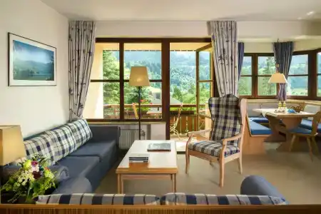 Dorint SportGarmisch-Partenkirchen - 57