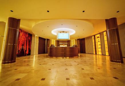 Anadolus Esenboga Thermal - 96