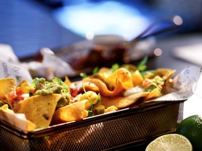 Mercure Gold, Jumeirah, Dubai - 90