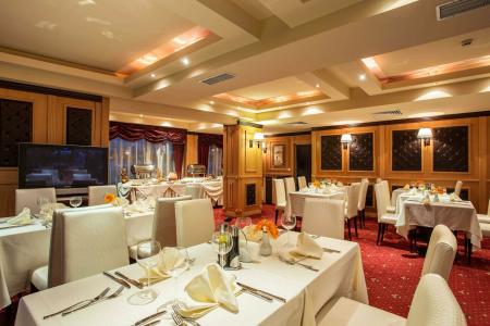 Best Western Lozenetz - 76