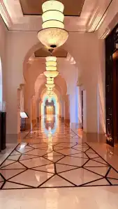 Four Seasons Resort Dubai at Jumeirah Beach - 2