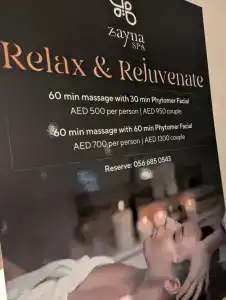 Grand Millennium Al Wahda and Executive Apartments Abu Dhabi - 35