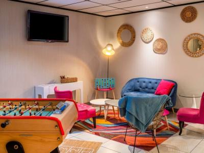 ibis Styles Blois Centre Gare - 28