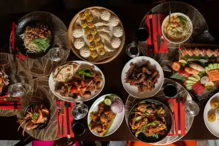 Marriott Al Forsan, Abu Dhabi - 23