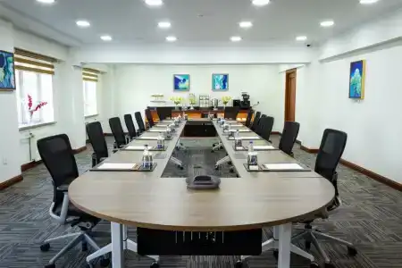 Kempinski Khan Palace - 34