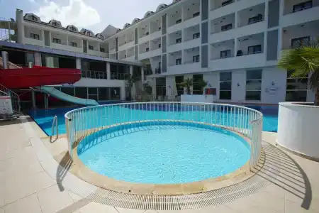 Dalaman Airport Lykia Thermal & Spa - 67