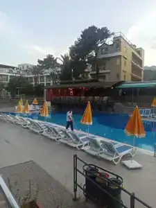 Tu Casa Gelidonya - 2