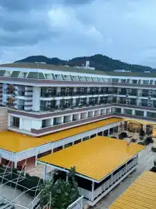 Crystal De Luxe Resort & Spa - All Inclusive - 32