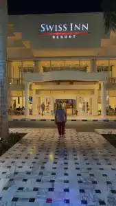 Swiss Inn Resort Hurghada - 85