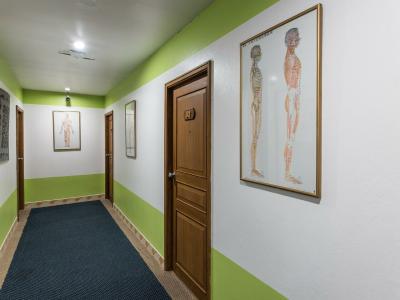 Silom Avenue Inn - 13
