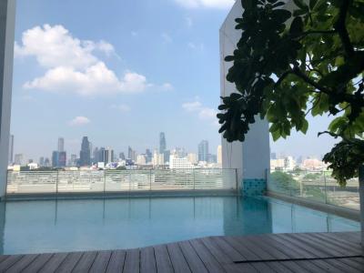 Grand Howard Bangkok - 17