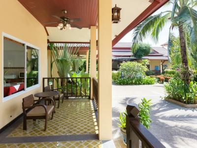 Le Piman Resort - 83