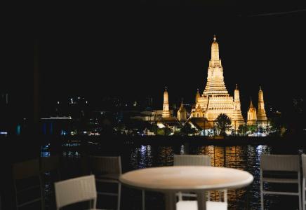 Sala Rattanakosin Bangkok - 27