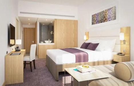  Premier Inn Dubai Dragon Mart - 73