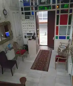 Le Safran Suite - 71