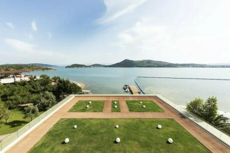 D Resort Murat Reis Ayvalik - 10