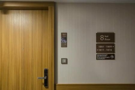 Hampton by Hilton Istanbul Kurtkoy - 21