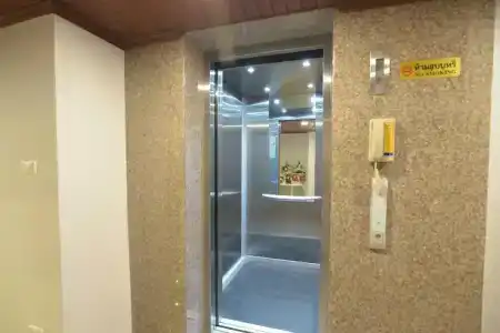 Peak Boutique City Krabi - 55