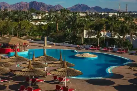 Domina Coral Bay Resort, Diving , Spa & Casino - 13