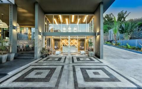 Villa Sonata Phuket - 61