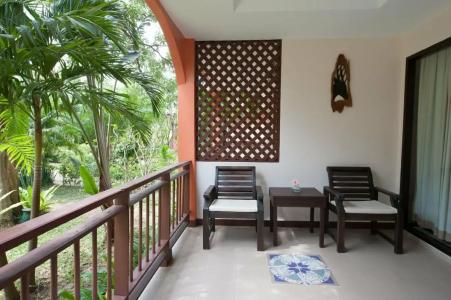 Pinnacle Samui Resort SHA Plus - 59