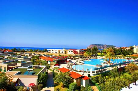Green Garden Resort & Spa - 17