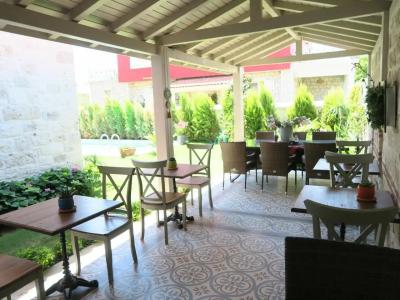 Bramasole Alaçatı Butik - 15