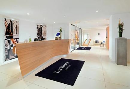 The Westin Hamburg - 42