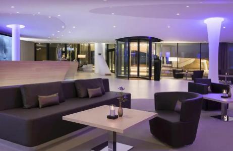 The Westin Hamburg - 37