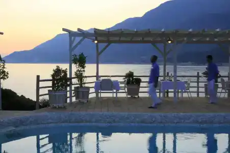 Peninsula Gardens - Adults Only - 91