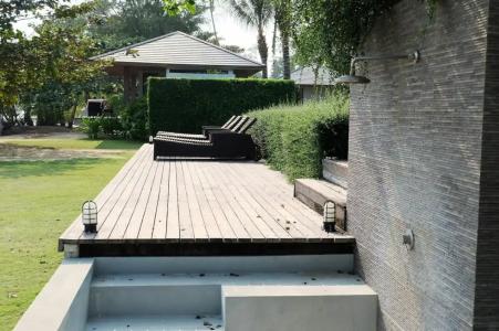 Plub Pla Koh Mak Retreat - 11