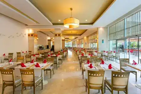 Miracle Resort - All Inclusive - 53