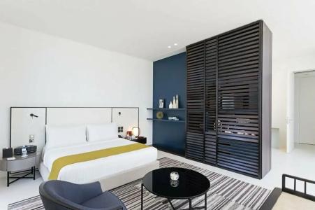 The Oberoi Beach Resort, Al Zorah - 27