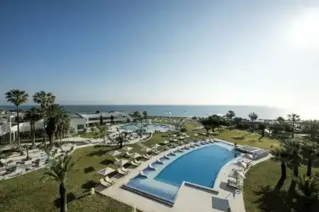 Iberostar Selection Diar El Andalous - 72