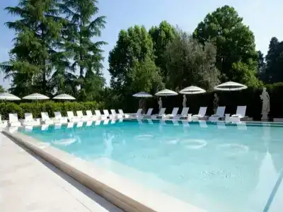 Villa Cora - 91