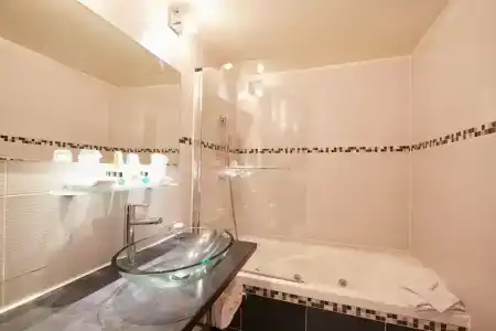 Relais Hôtel du Vieux Paris - 41