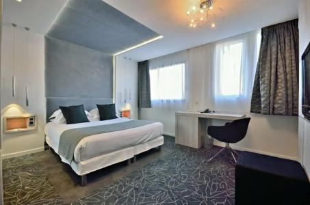 Cézanne Hôtel Spa - 76