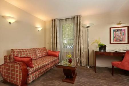 Hôtel Raspail Montparnasse - 19