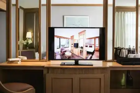 Grand Mercure Bangkok Atrium - 67