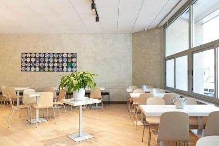 B&B Como City Center - 28