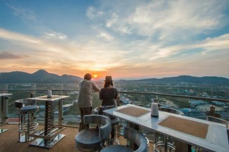 Holiday Inn Resort Vana Nava Hua Hin, an IHG - 88