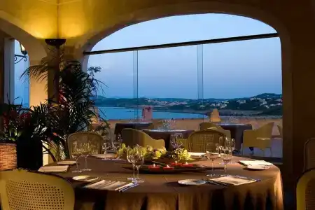 COLONNA RESORT, a Colonna Luxury Beach, Porto Cervo - 91