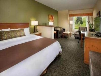 Radisson Portland Airport - 52