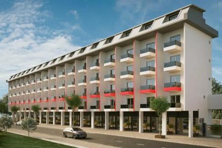 Kolibri - All Inclusive - 2