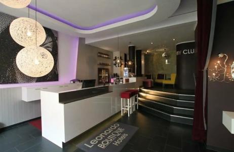 Leonardo Boutique Munich - 49