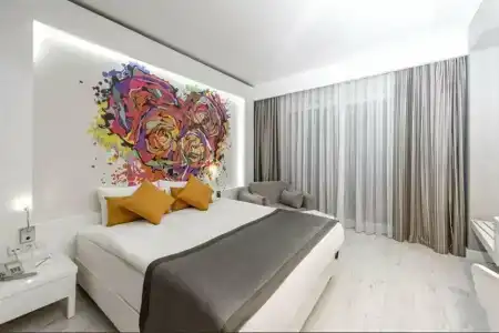 Dosinia Luxury Resort-Ultra All Inclusive - 31