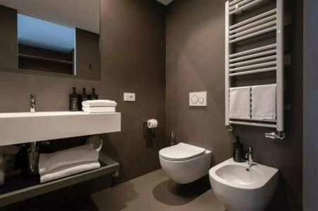 Du Lac Et Du Parc Grand Resort - 89