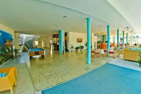 Gloria - All Inclusive - 59