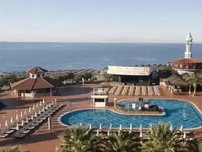 Ali Bey Club Manavgat - 44