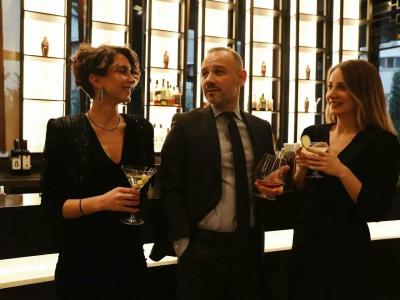 Sofitel Istanbul Taksim - 90